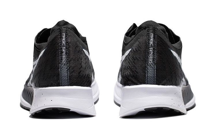 ASICS Magic Speed Black 1011B026-001