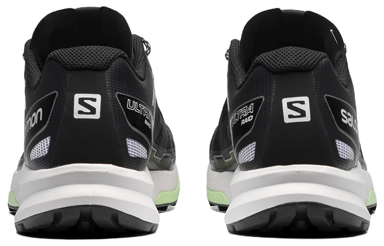 Salomon Ultra Raid 'Dark Green' 414715
