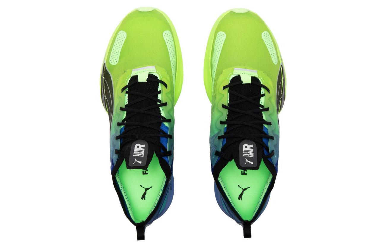 PUMA Fast-R Nitro Elite 'Elektrocharged' 377320-01