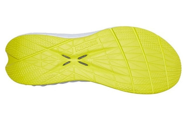 (WMNS) HOKA ONE ONE Carbon X 3 'Billowing Sail Evening Primrose' 1123193-BSEP