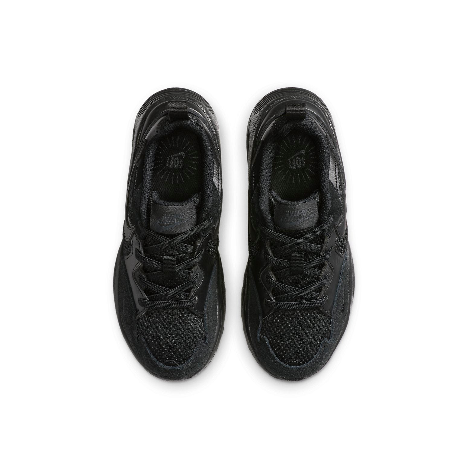 (PS) Nike Air Max Fusion Black CJ3825-001