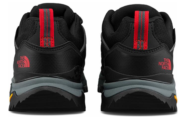 (WMNS) THE NORTH FACE Hedgehog Futurelight Track Shoes 'TNF Black Horizon Red' 52QW-Y79