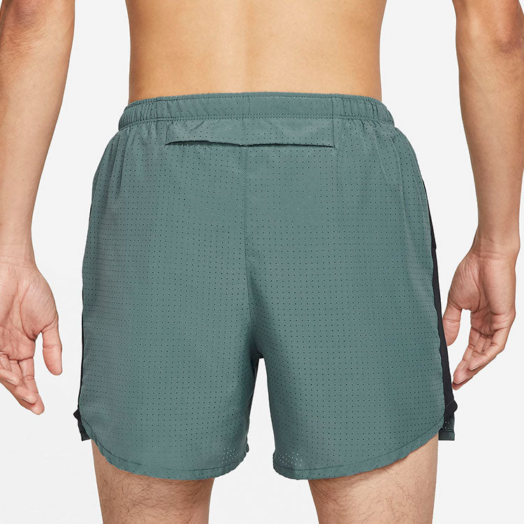 Nike Men s Challenger Run Division Quick-dry Sports Shorts Green DA1311-387