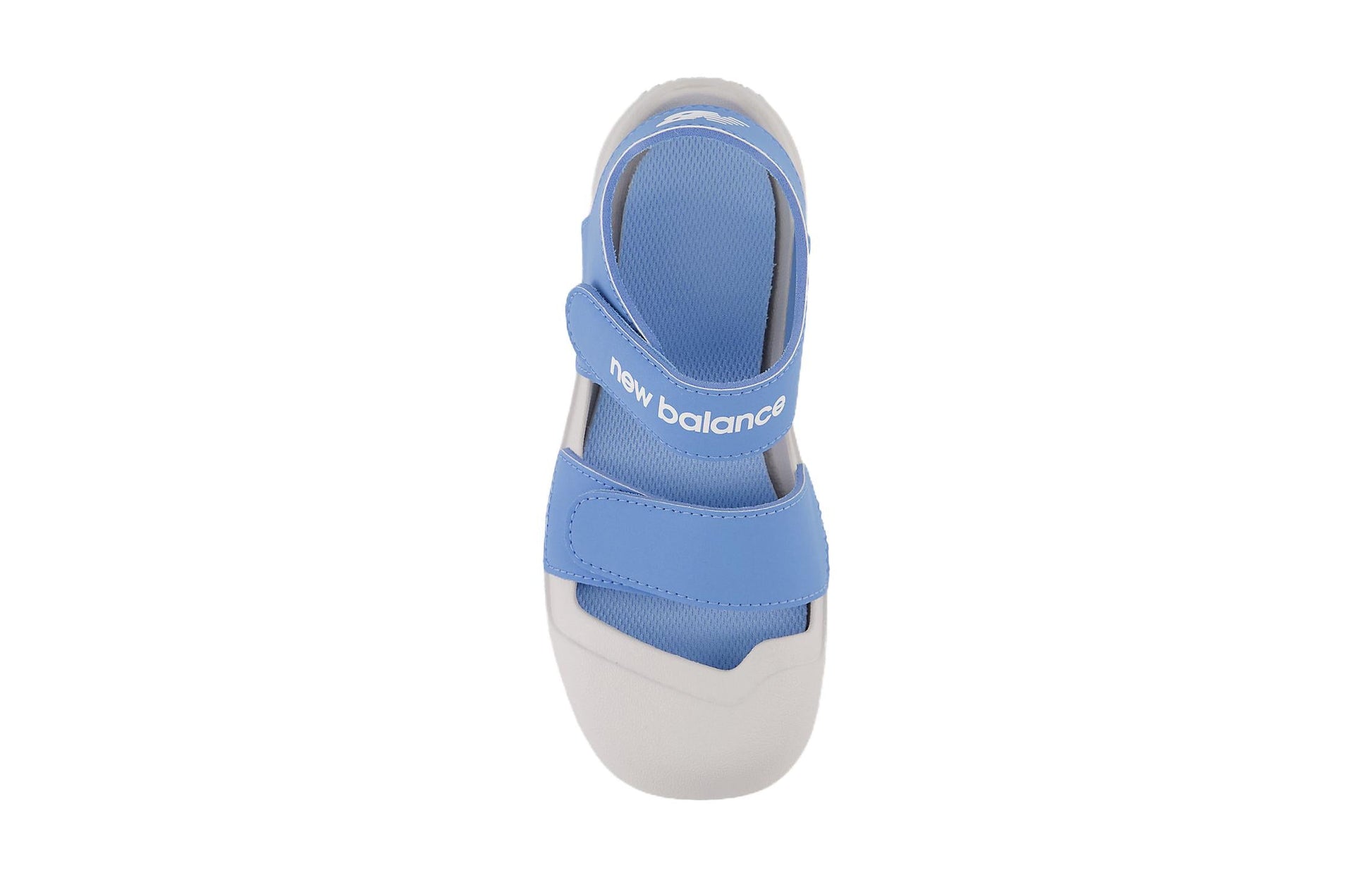 (PS) New Balance 809 Sandals 'Blue with Reflection' YT809HB
