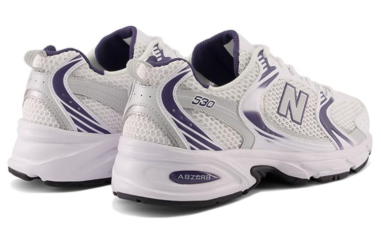New Balance NB 530 'White' MR530BA