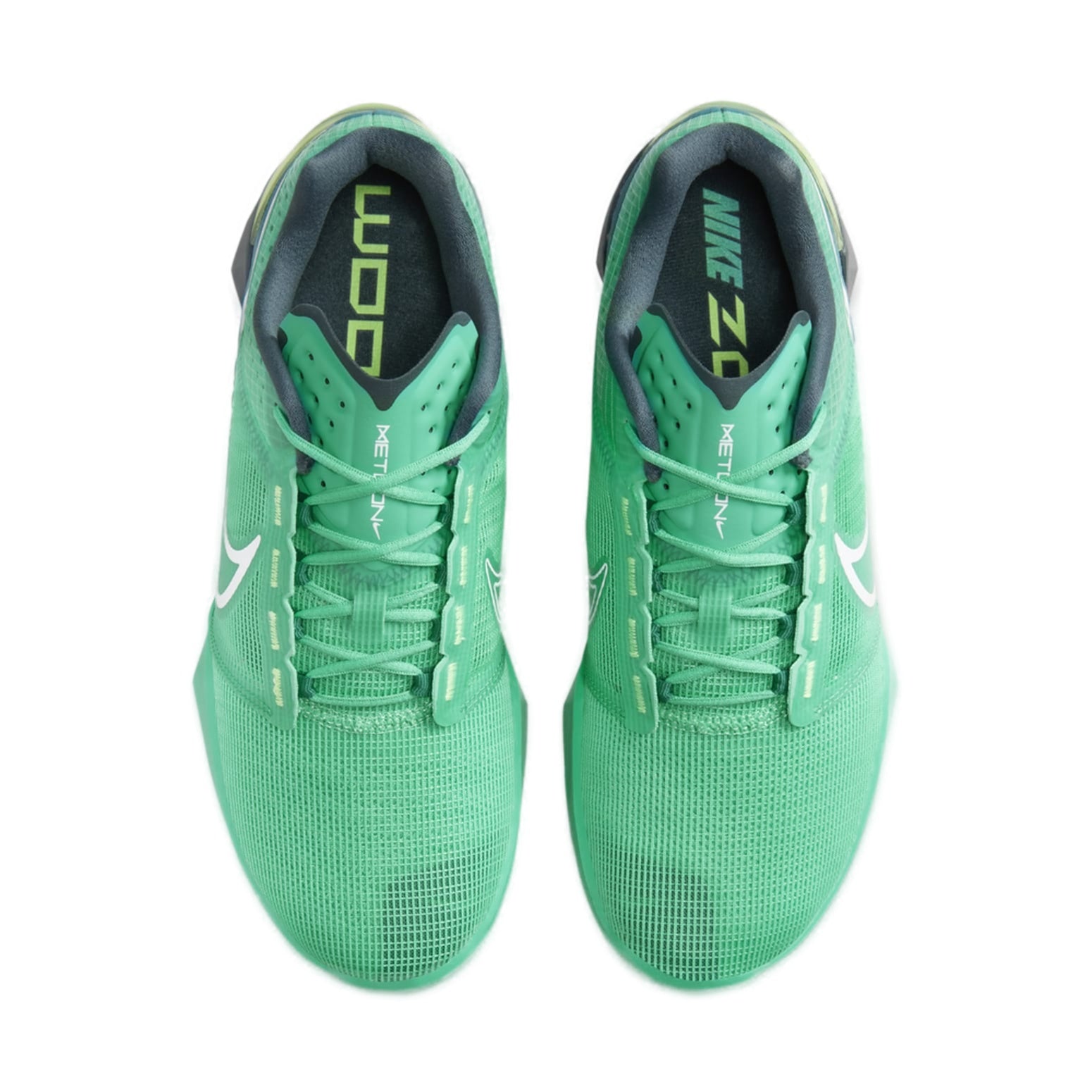 Nike Zoom Metcon Turbo 2 'Clear Jade' DH3392-302