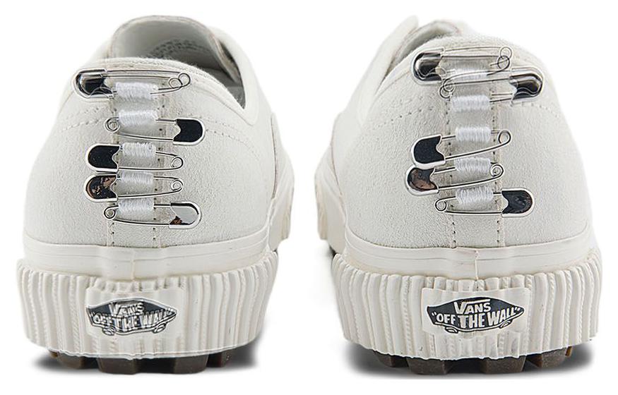Vans Authentic 44 Lug DX 'Metal Hardware White' VN0005U4WHT
