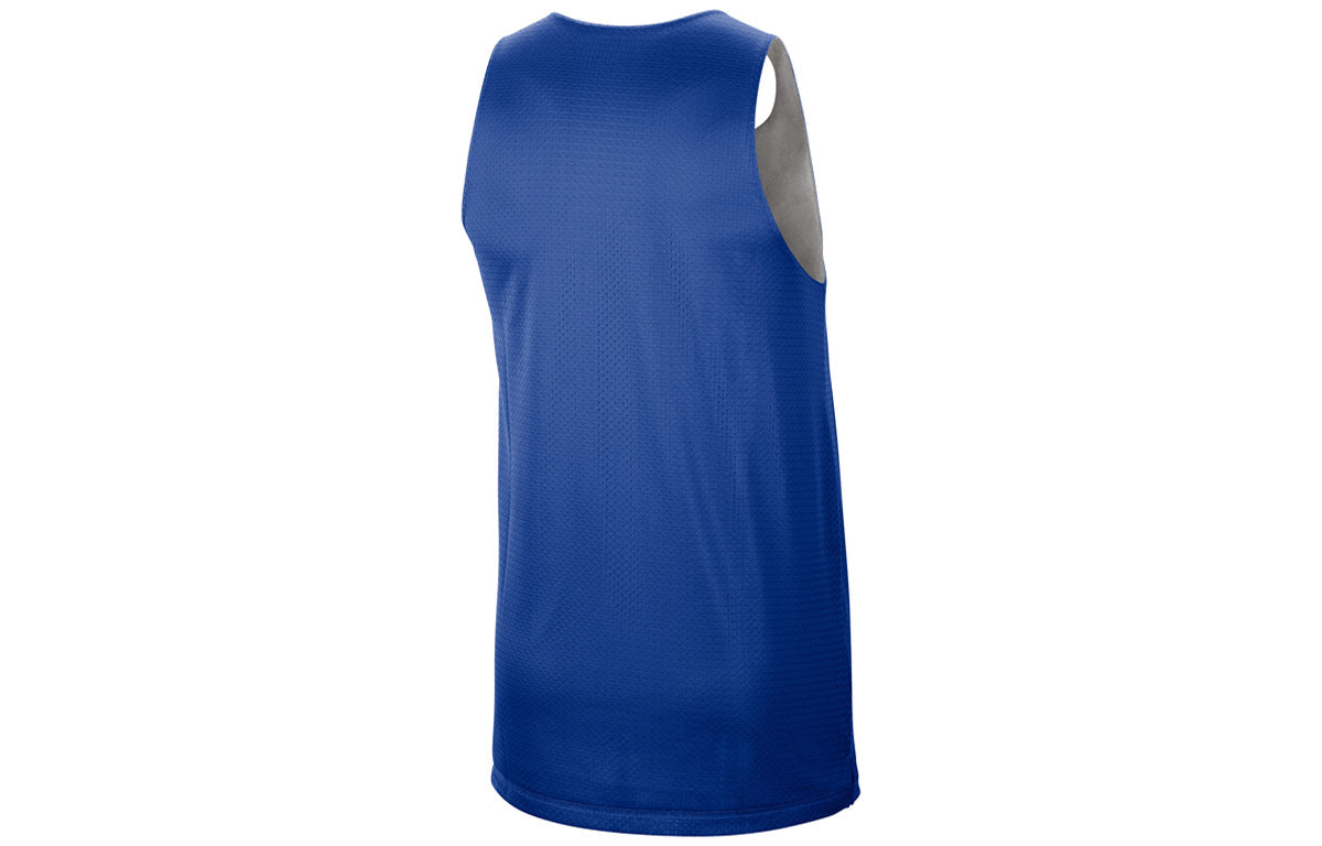 Nike NBA Golden State Warriors Standard Issue Men Gray CN0711-495