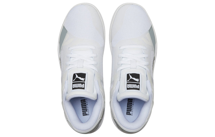 PUMA Clyde All Pro 'White/Black' 195509-05