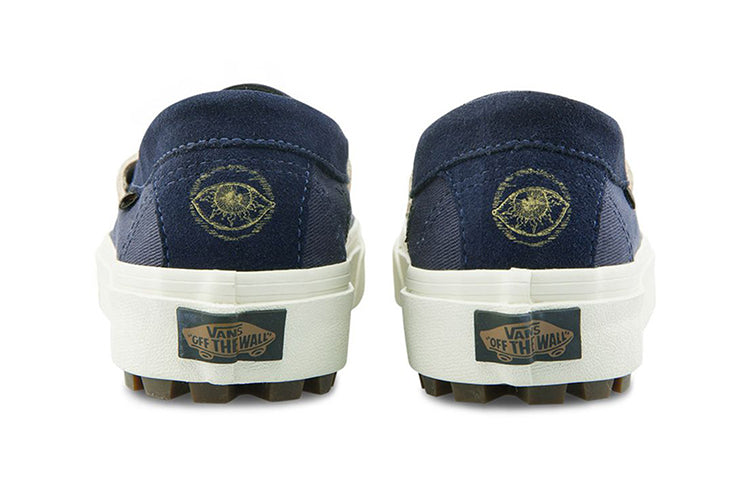 Vans Style 53 DX Blue VN0A4U1C4UA