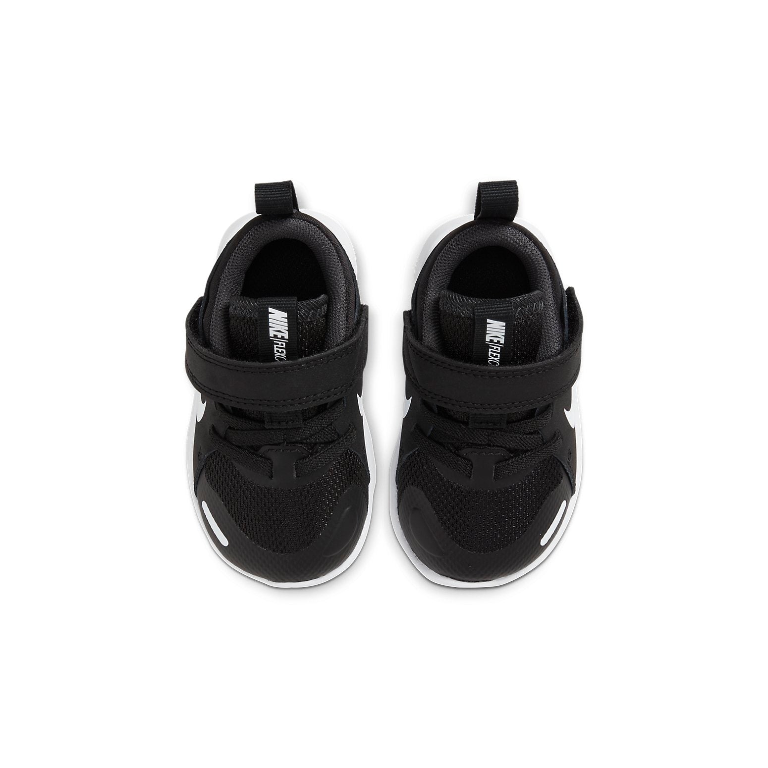 (TD) Nike Flex Contact 4 'Black' CJ2073-001