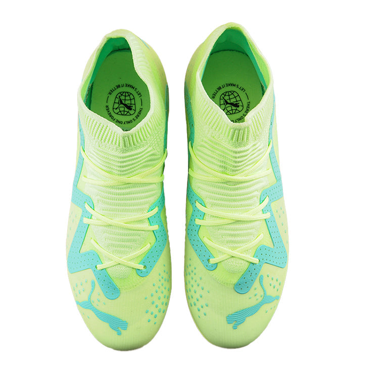 (GS) PUMA Future Match MG 'Green' 107196-03