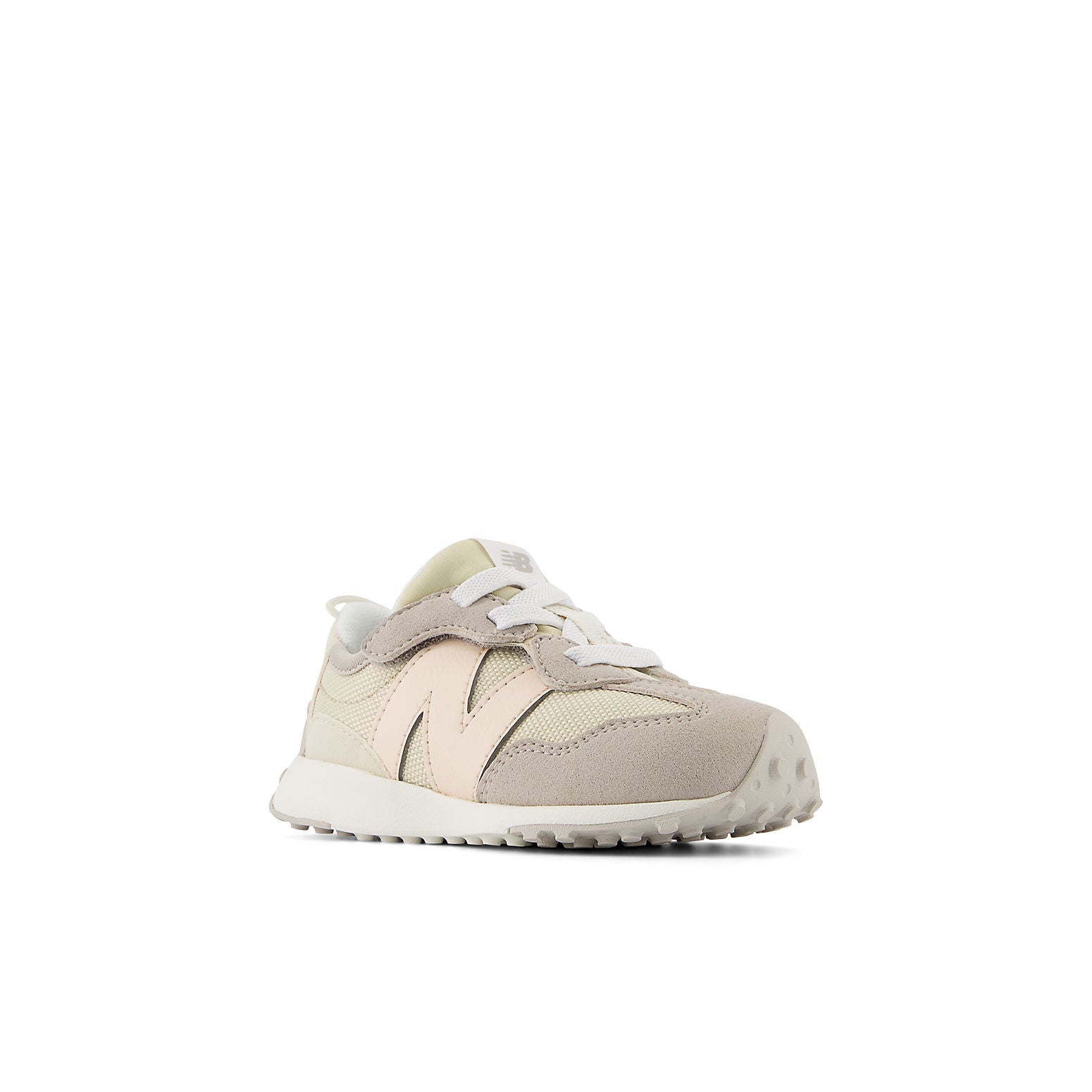 (PS) New Balance 327 'Beige Pink' NW327FM