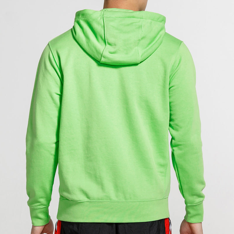 Men's Nike Sportwear Casual Sports Green CJ9952-378