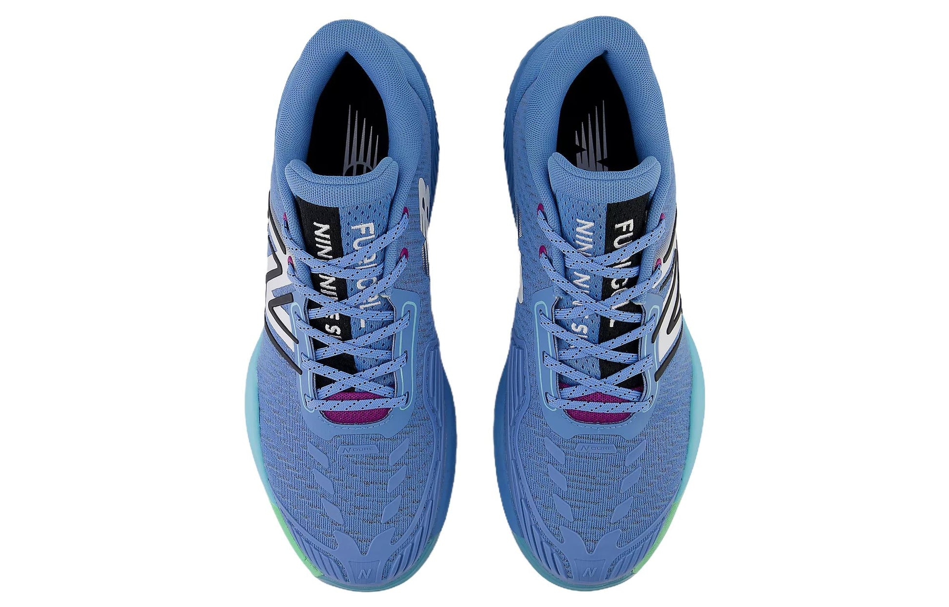 New Balance FuelCell 996F5 'Blue Black' MCH996F5