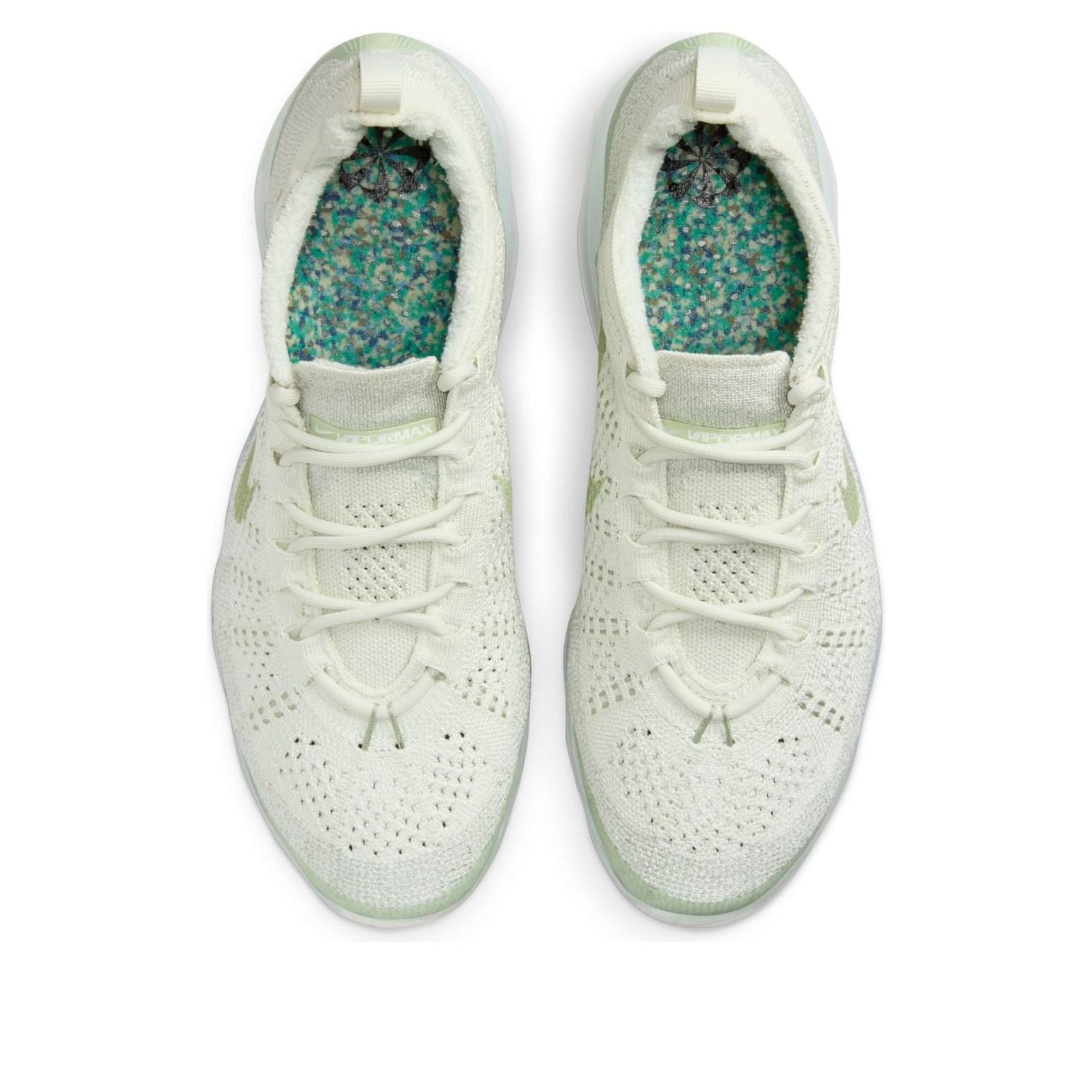 Nike VaporMax 2023 Flyknit 'Enamel Green' DV1678-300