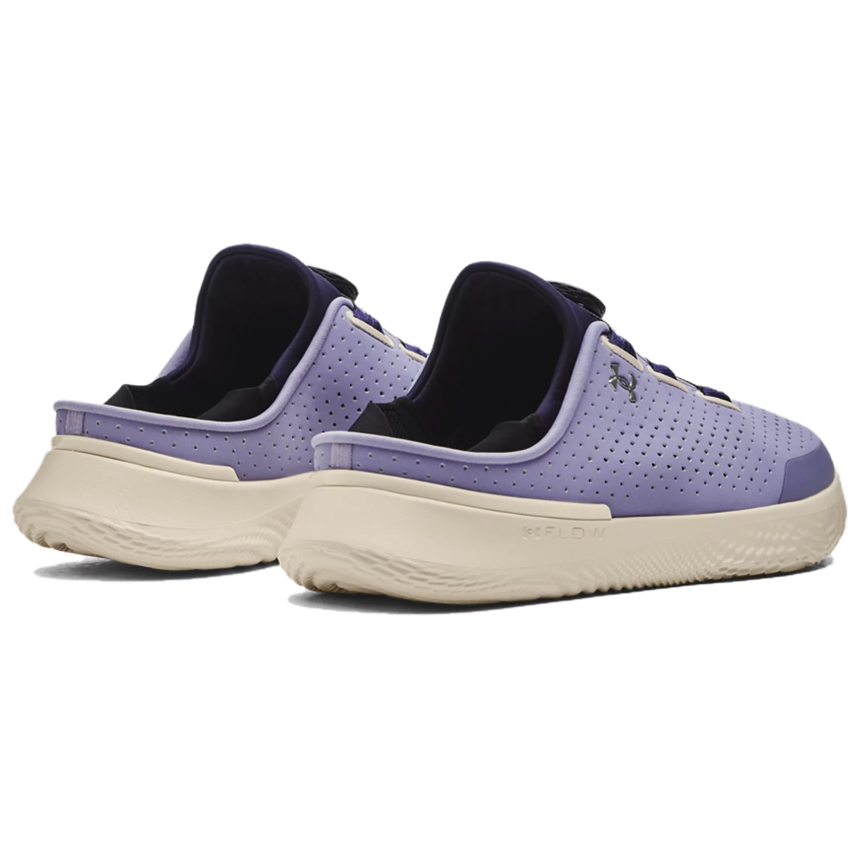 Under Armour SlipSpeed 'Blue Steel Ivory Dune' 3026197-412