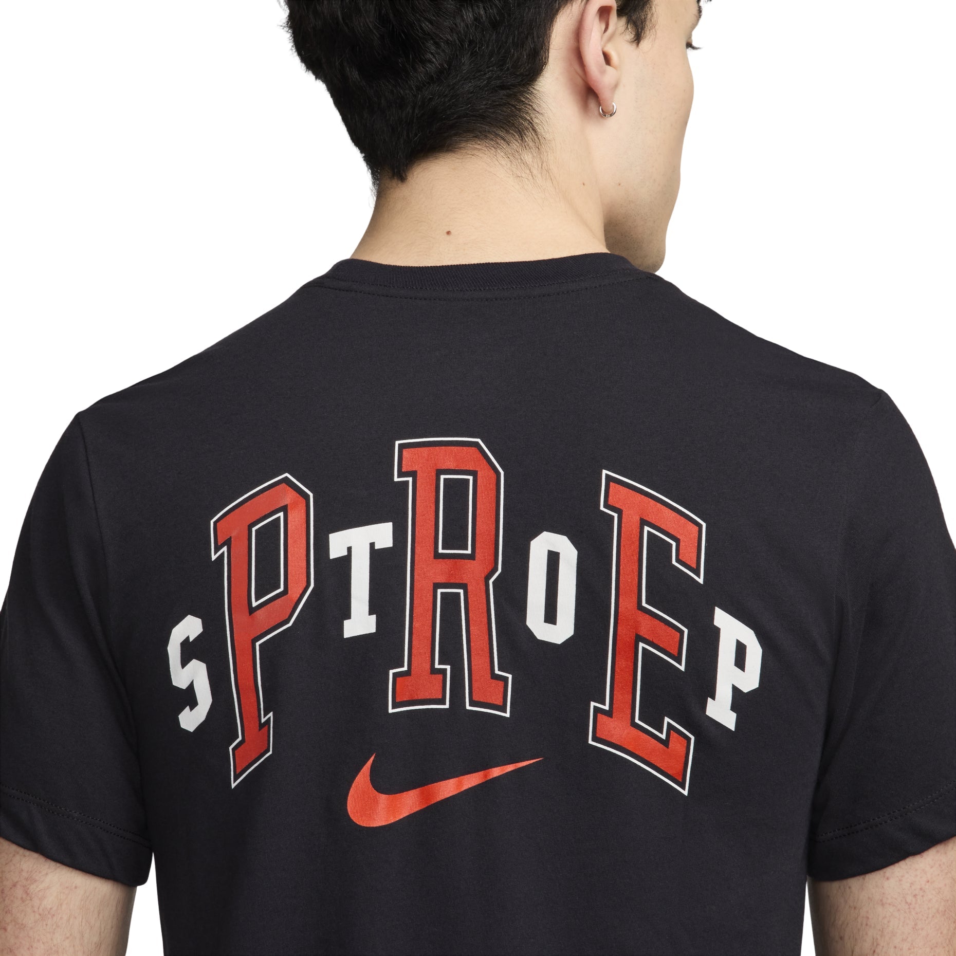 Nike Dri-FIT Run Energy T-Shirt 'Black' FV8393-010