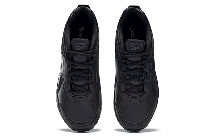 Reebok Quick Chase 'Triple Black' FW4557