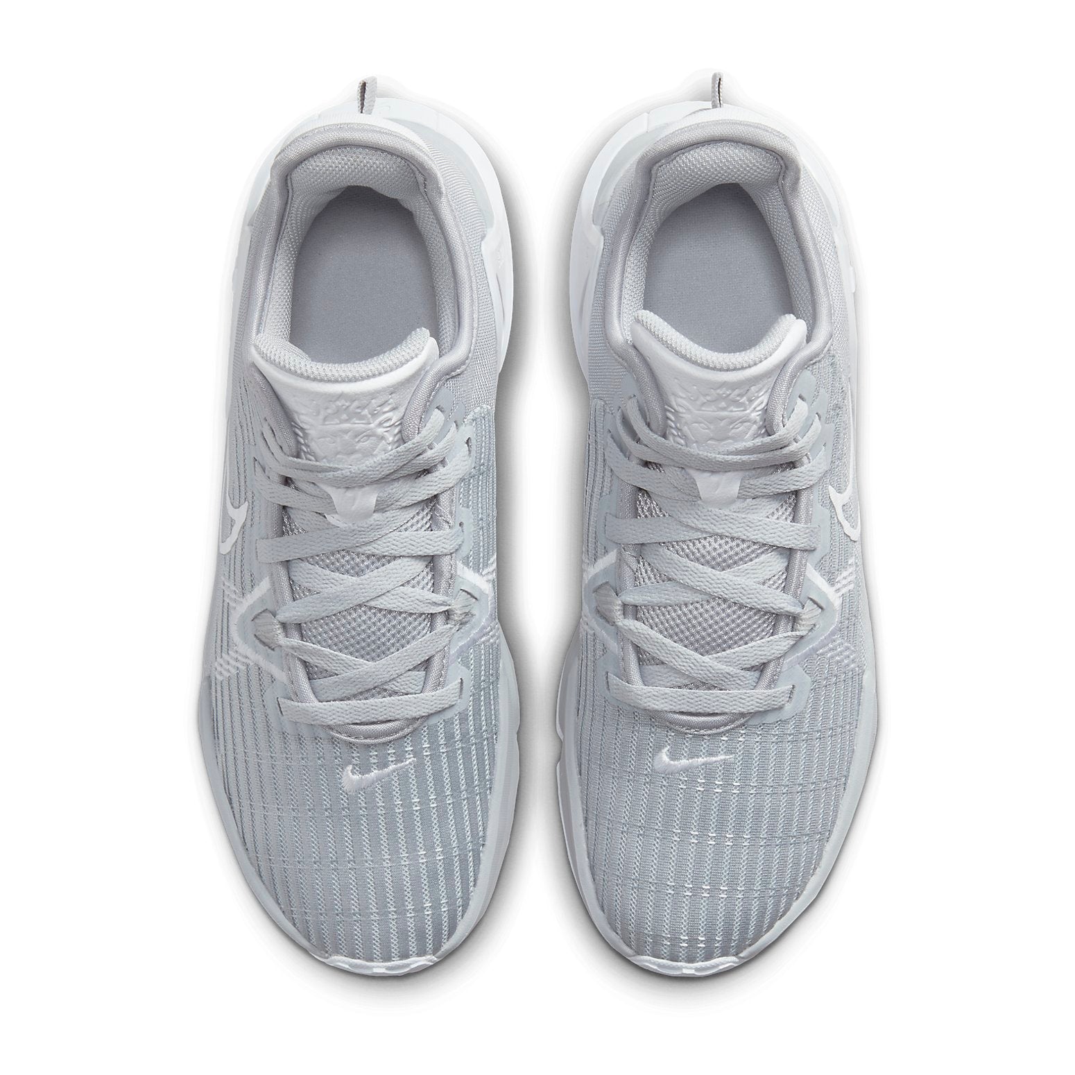 Nike LeBron Witness 6 TB 'Wolf Grey' DO9843-001
