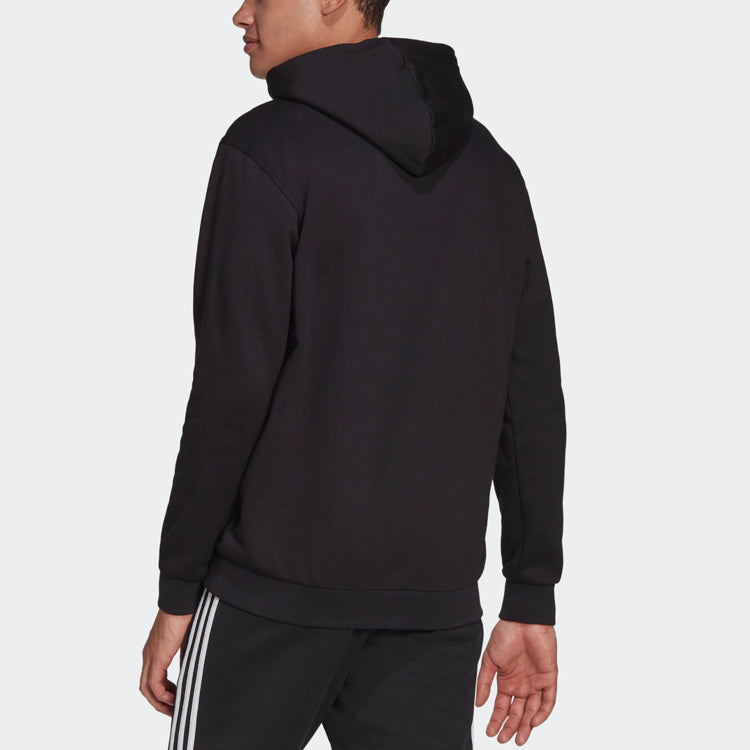 adidas originals Adplr Retro Outdoor Sports Pullover Black GP1119