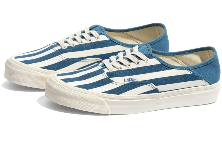 Vans OG Style 43 LX 'Pinstripe Navy' VN0A3DPB1X7