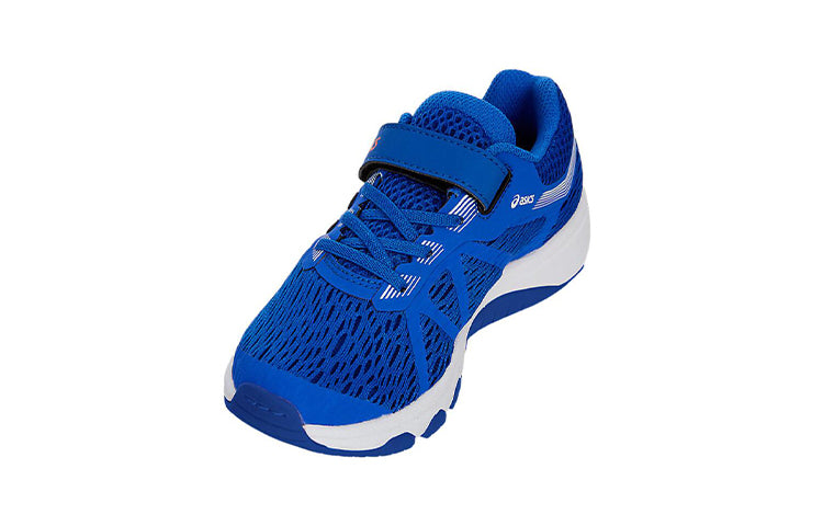 (PS) ASICS GT-1000 7 'Blue White' 1014A006-405