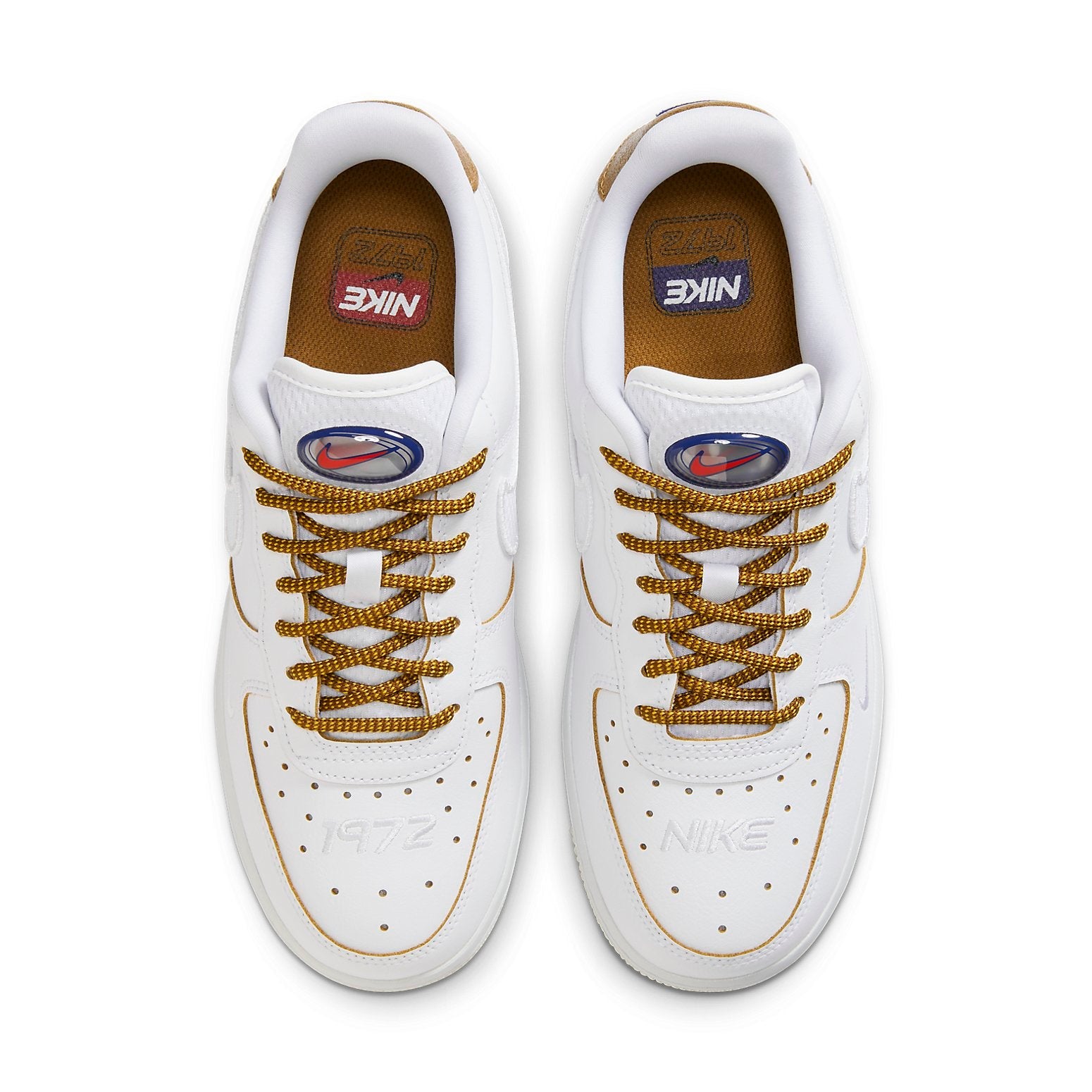 (WMNS) Nike Air Force 1 '07 LX 'Goddess Of Victory' HF5716-111