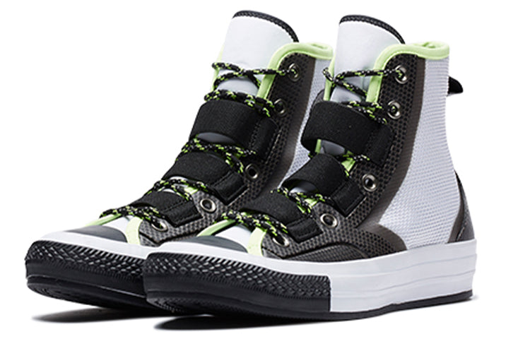 Converse Chuck 70 Tech Hiker High 'White Volt Glow' 162357C