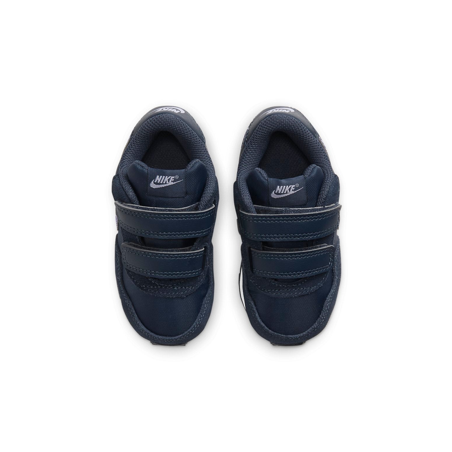 (TD) Nike MD Valiant 'Thunder Blue Purple Pulse' CN8560-402