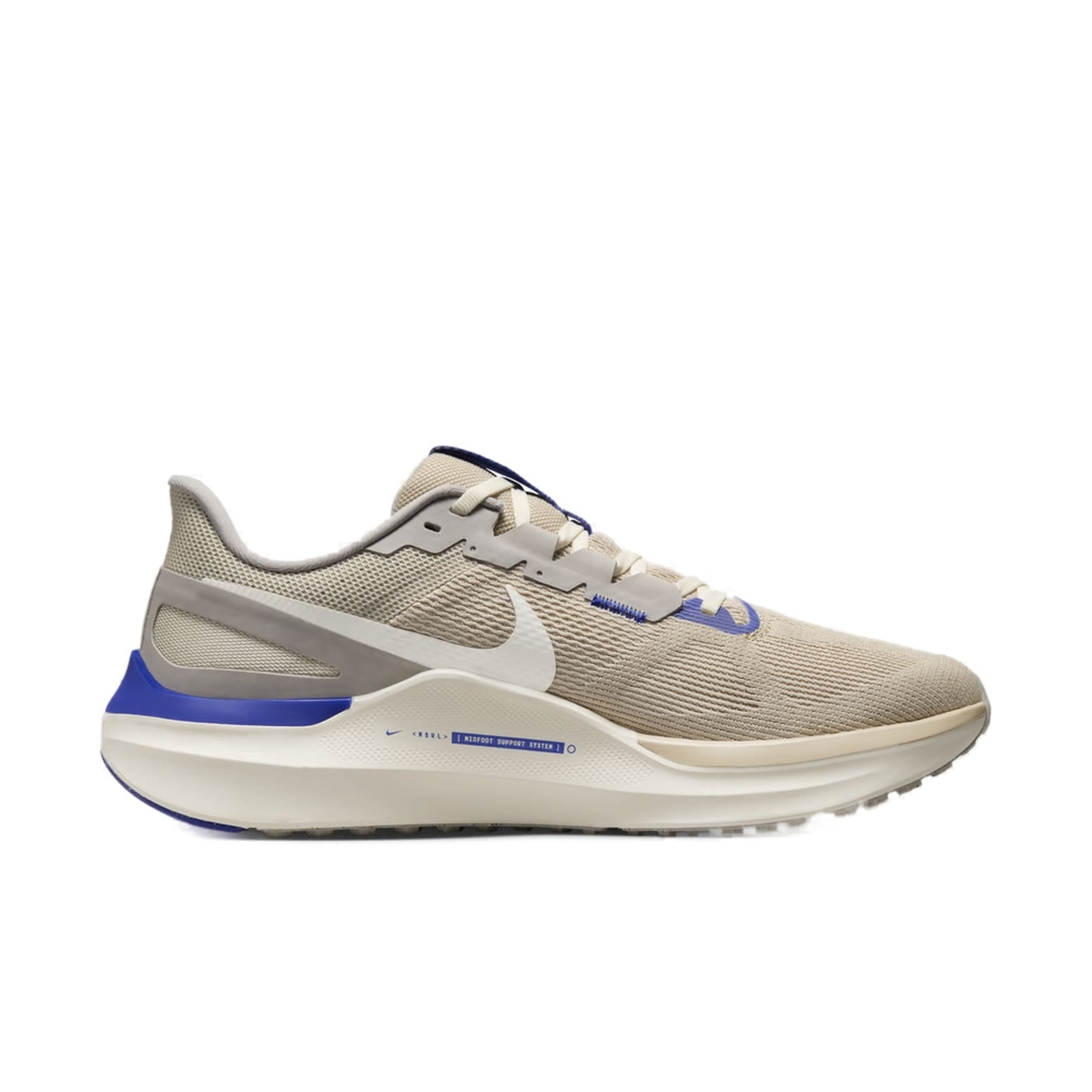Nike Air Zoom Structure 25 Premium 'Sanddrift Concord' HF4311-126