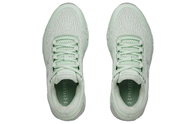 (WMNS) Under Armour Charged Rogue 2 Blue 3022602-402