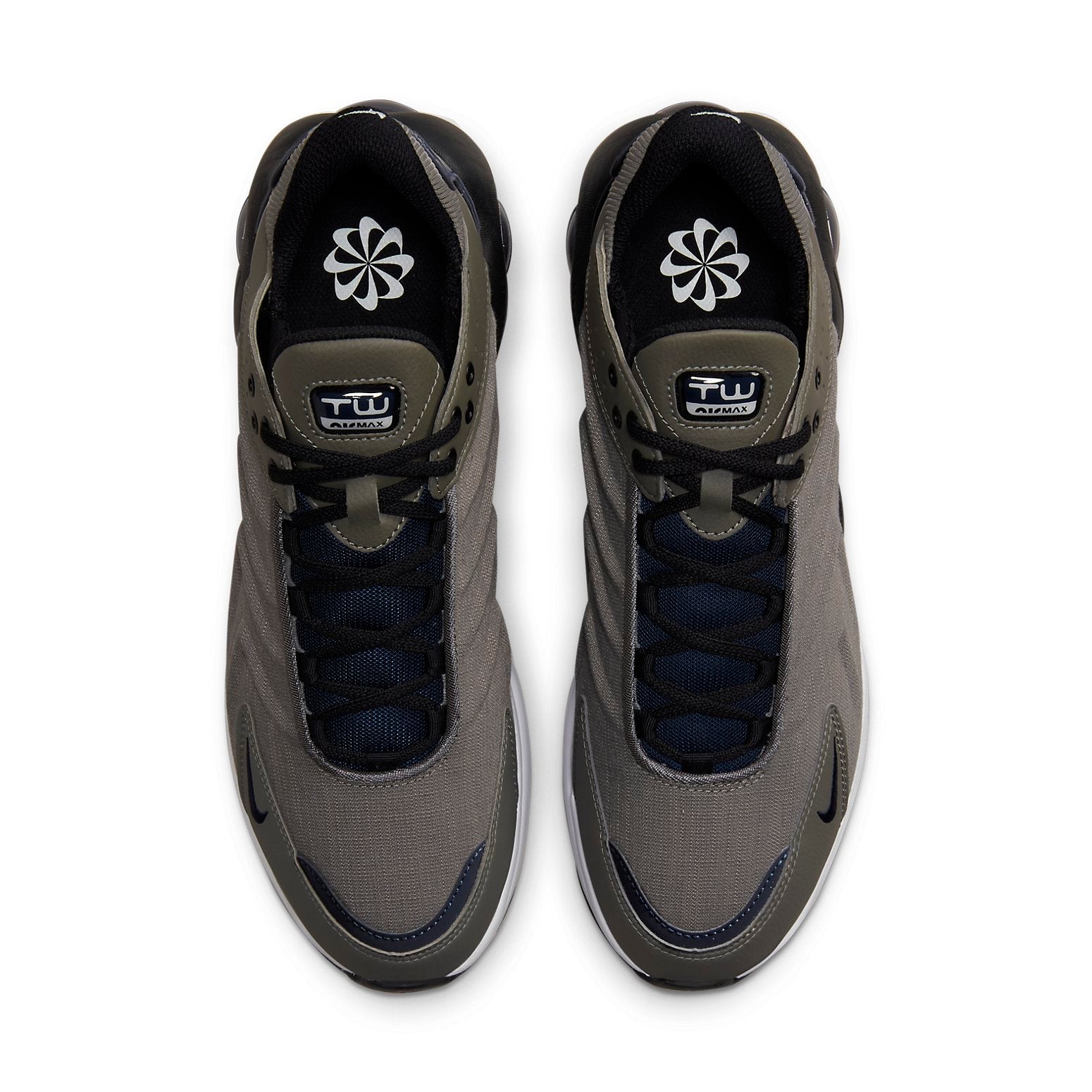 Nike Air Max TW 'Flat Pewter' DV7721-001