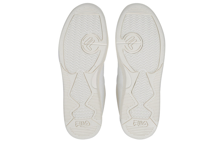FILA FX-100 Low Sneakers White 1GM01203_120