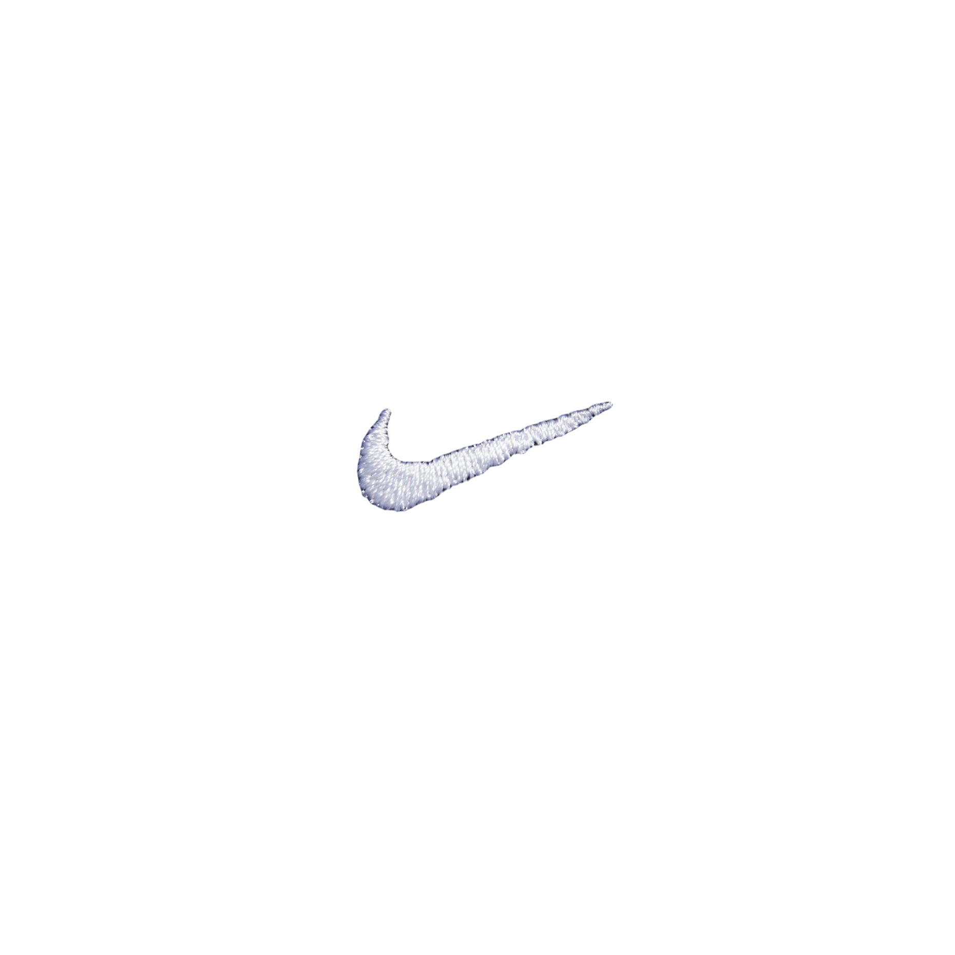 Nike Solo Swoosh Plush Crew Neck Top 'Black' HV1087-010