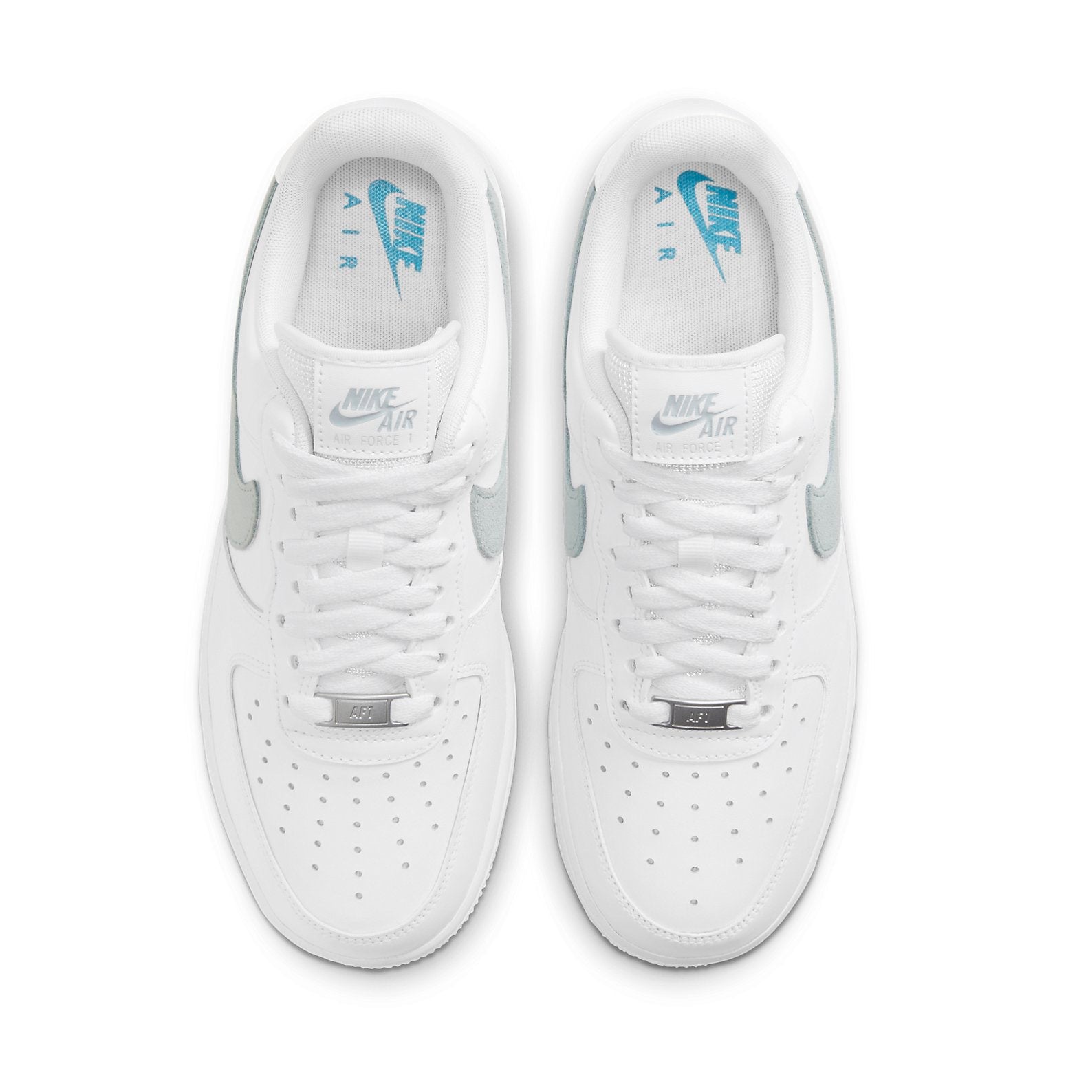 (WMNS) Nike Air Force 1 '07 'Glacier Blue' DH4970-100
