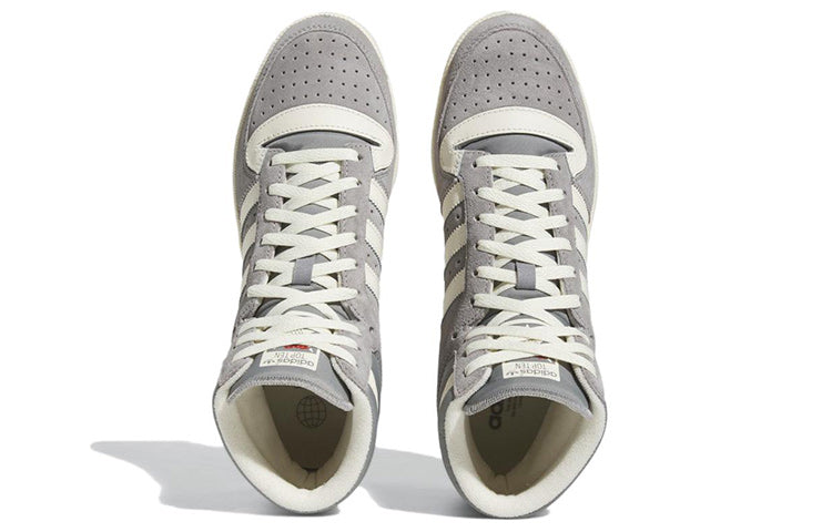 adidas Top ten RB 'Charcoal Solid Grey' FZ6201