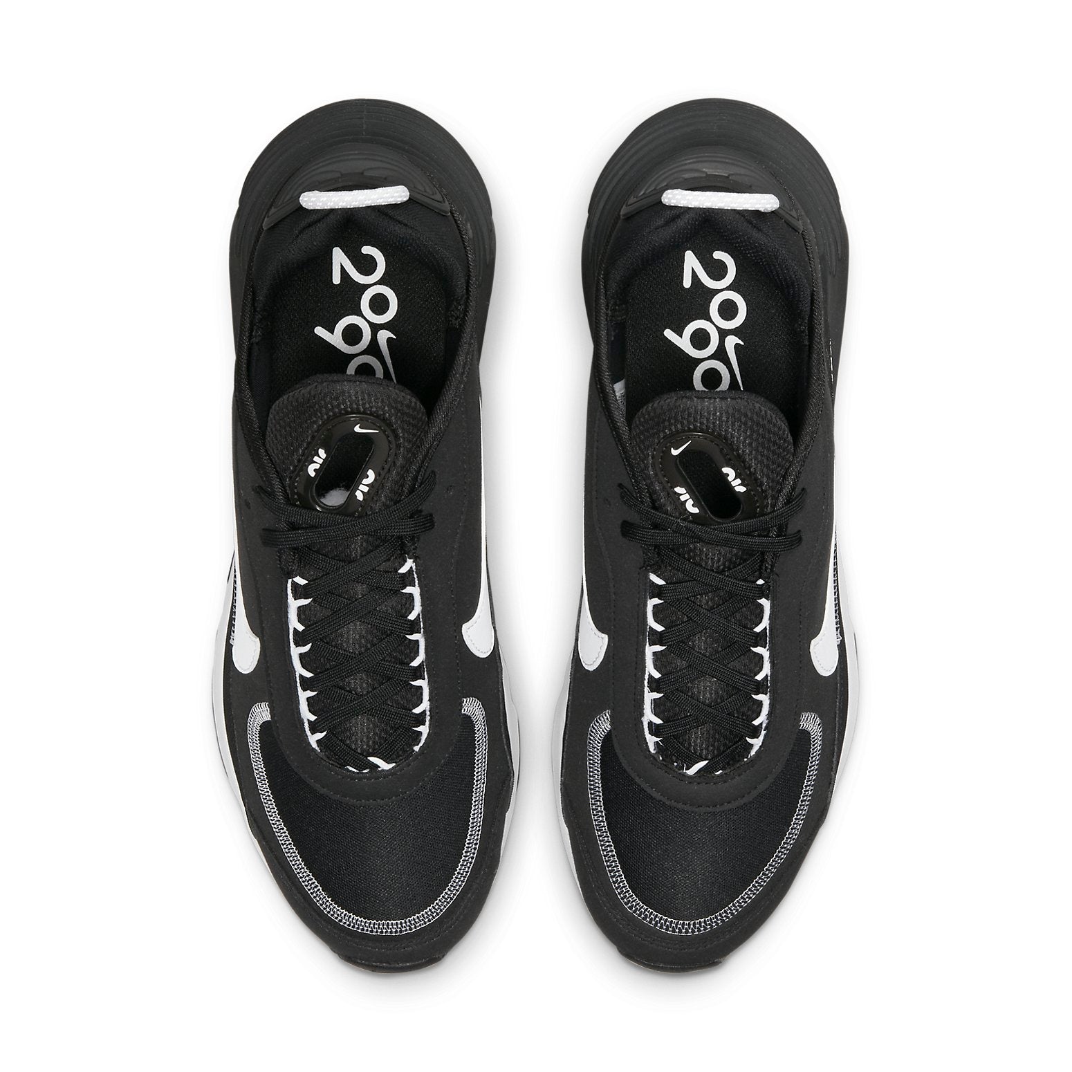 Nike Air Max 2090 'Black White' DV3124-003