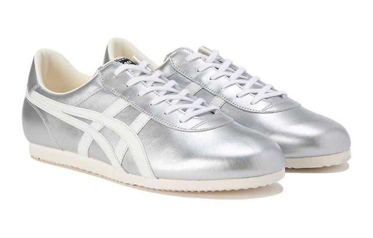 Onitsuka Tiger Nippon Made Tai-chi NM Shoes 'Silver White' 1183A913-020