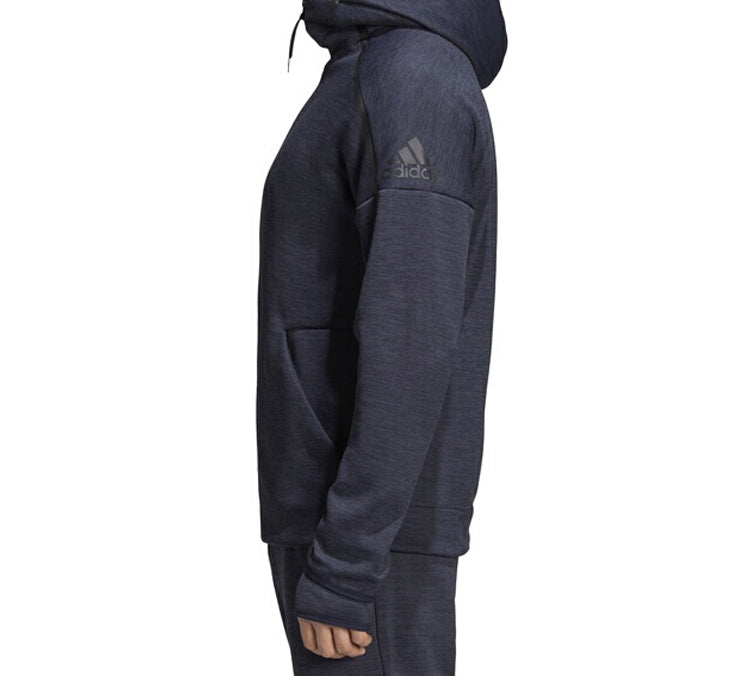 Men's adidas Zne hd Fr Sports Jacket Blue CY7374
