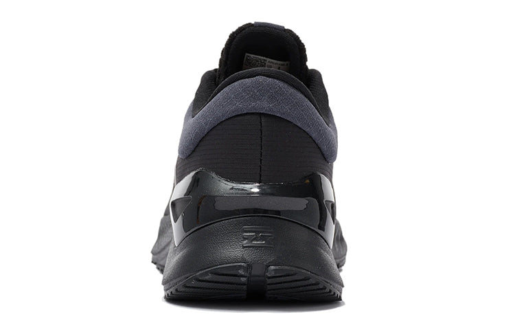 (WMNS) Li-Ning Element 'Triple Black' ARHR188-5