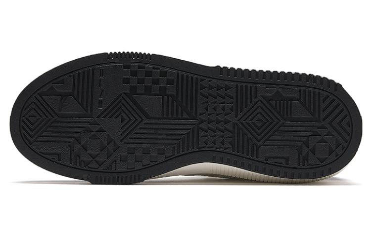 (WMNS) ANTA Milk Lid 2 'White Black' 922348080-1