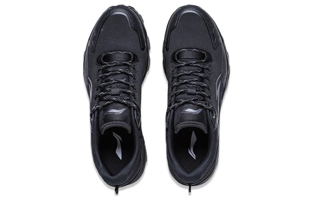Li-Ning Gundam 'Black' ARNT011-2