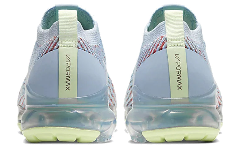 (WMNS) Nike Air Vapormax Flyknit 3 'Hydrogen Blue Volt' AJ6910-401