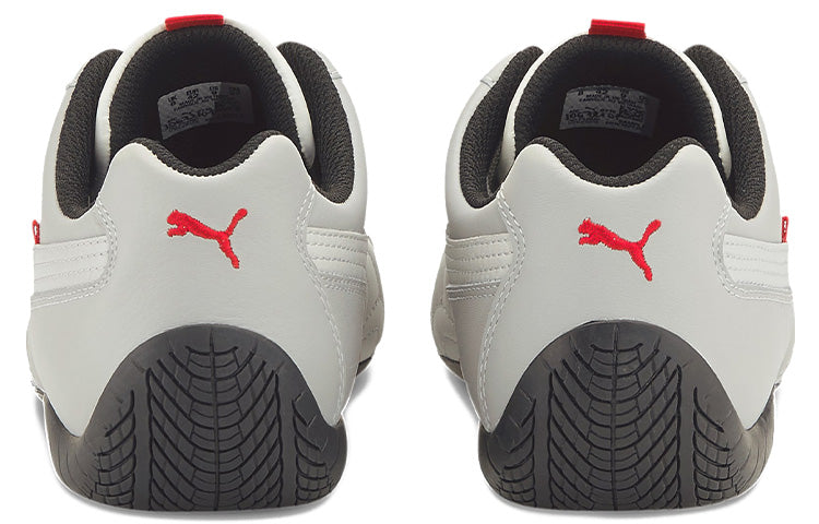 Puma x Porsche Legacy Speedcat Turbo 'Glacier Grey' 306721-01