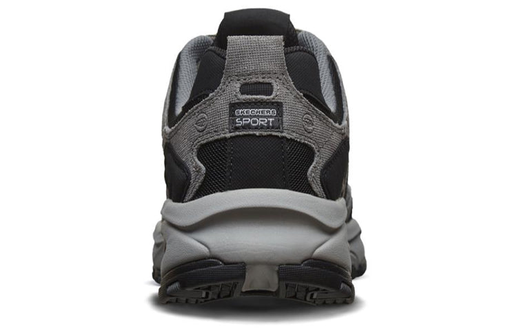 Skechers Vigor2.0 Running Shoes 'Carbon Black' 51241-CCBK
