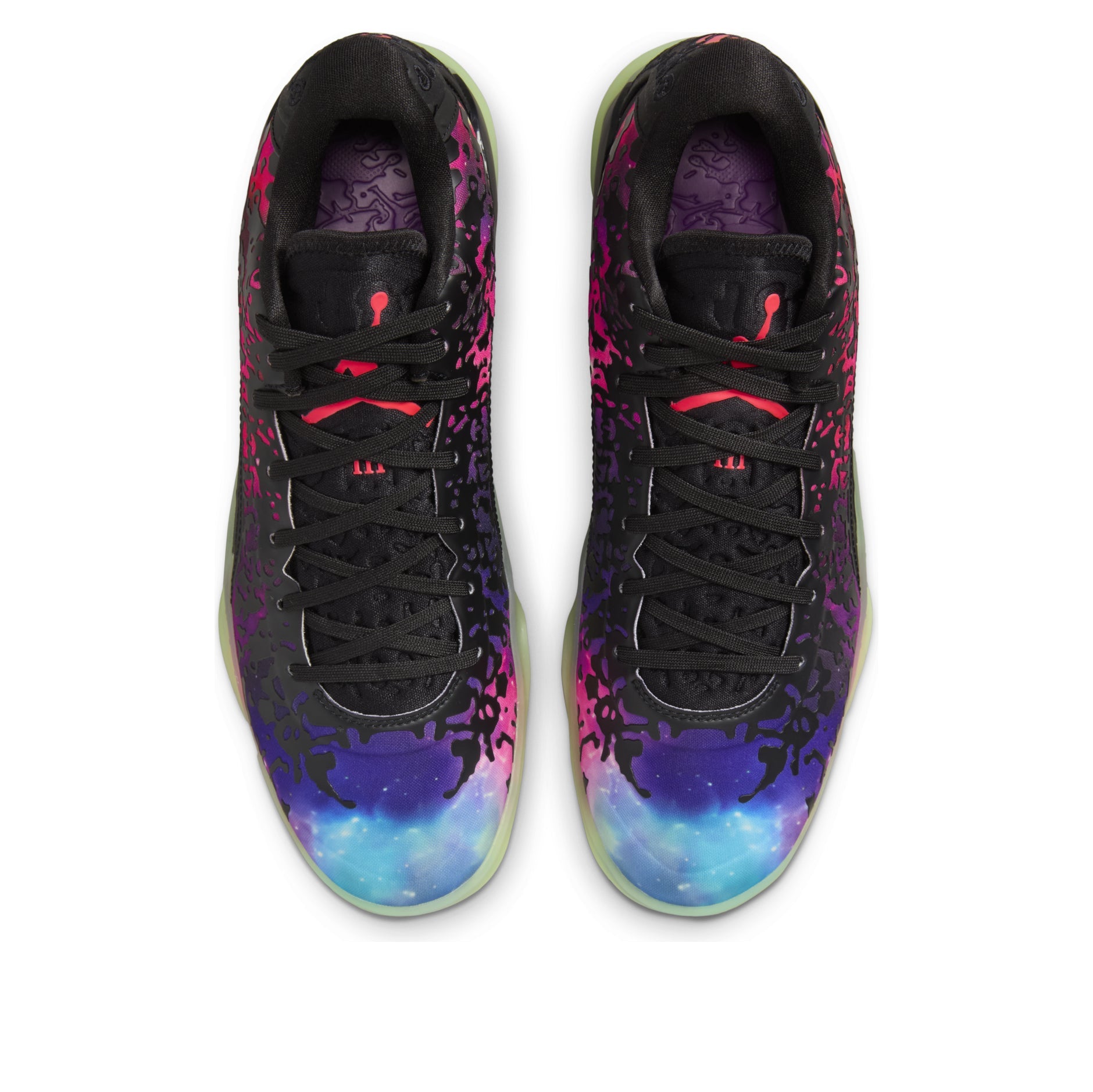 Air Jordan Zion 3 PF 'Galaxy' DR0676-006