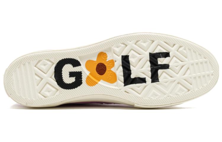 Converse Golf Le Fleur x One Star Ox 'Fuchsia Glow' 159433C