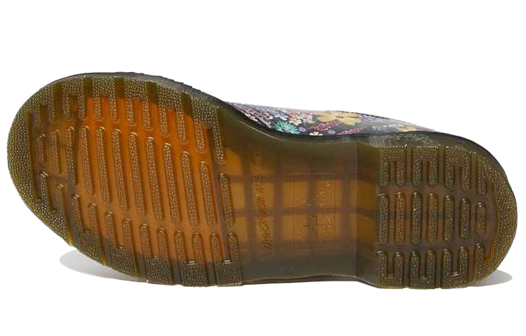 (WMNS) Dr. Martens 1461 Floral JK 26110102