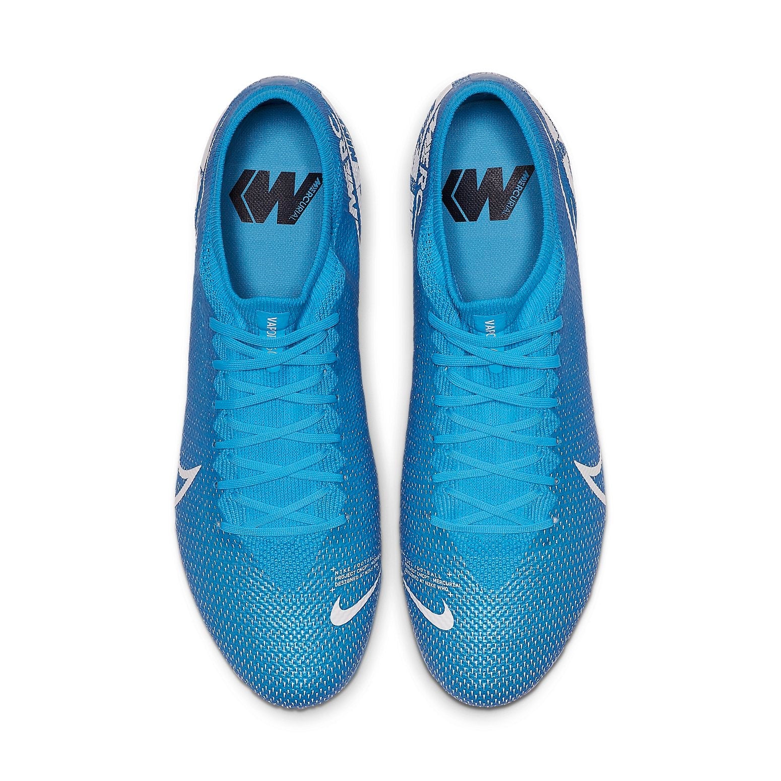 Nike Mercurial Vapor 13 Pro FG 'New Lights' AT7901-414